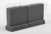 Meng Model SPS-031 Precast Concrete Walls 1/35